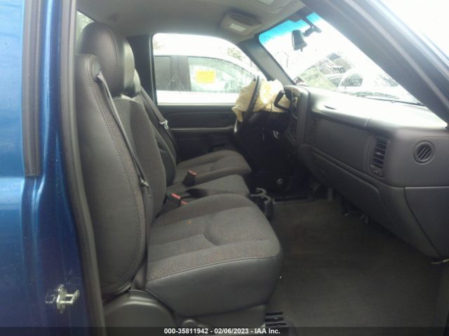 1GTEK14V94E326741 GMC SIERRA 1500