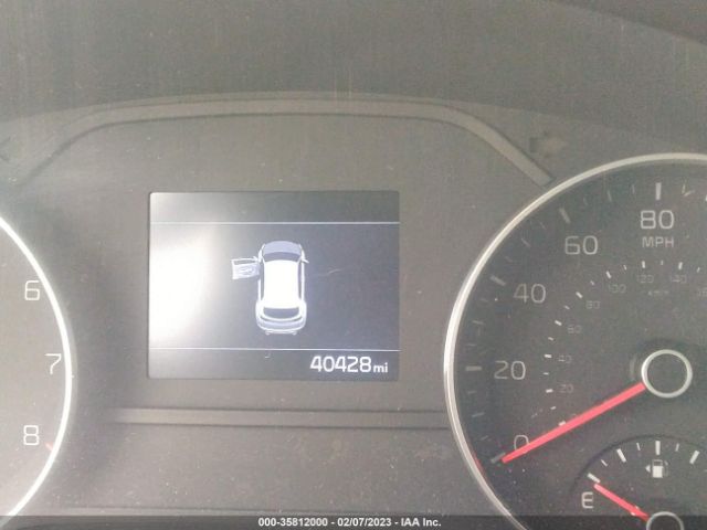KNDPMCAC1L7674070 KIA Sportage Lx