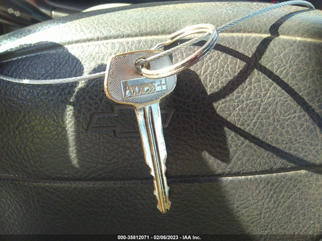 Chevrolet Tracker 1998 2CNBJ1360W6916815 Image 3