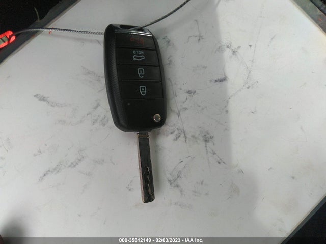 2019 Kia Rio, VIN: 3KPA24AB2KE214603
