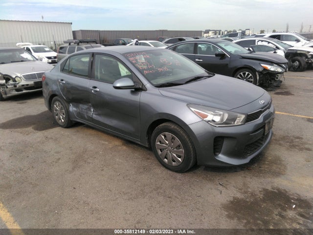 2019 Kia Rio, VIN: 3KPA24AB2KE214603