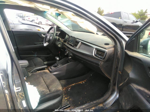 2019 Kia Rio, VIN: 3KPA24AB2KE214603