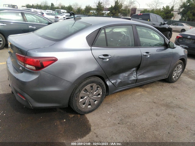 2019 Kia Rio, VIN: 3KPA24AB2KE214603