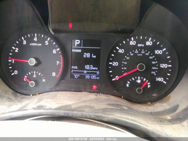 3KPA24AB2KE214603 KIA RIO S