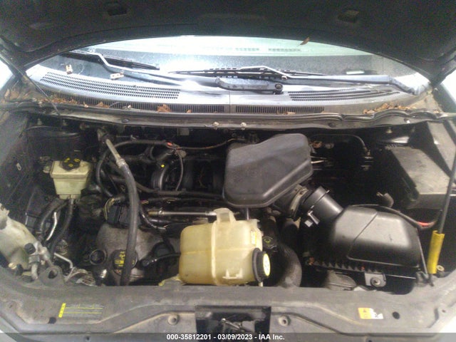 2008 FORD EDGE LIMITED VIN: 2FMDK49C78BA92214