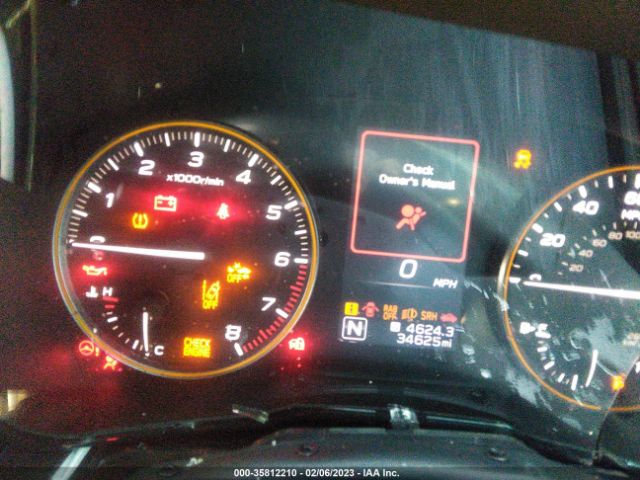 4S4BTGUD3N3242952 Subaru Outback Wilderness