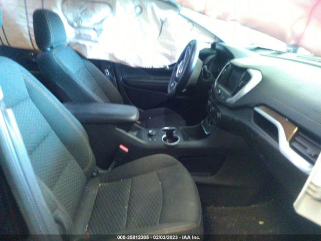 3GKALMEVXLL166982 GMC Terrain Sle