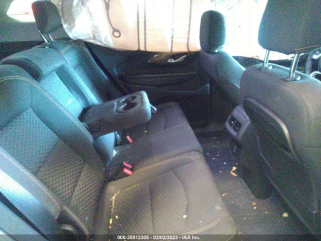 3GKALMEVXLL166982 GMC Terrain Sle