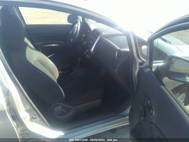 2014 NISSAN VERSA NOTE S VIN: 3N1CE2CP3EL425633