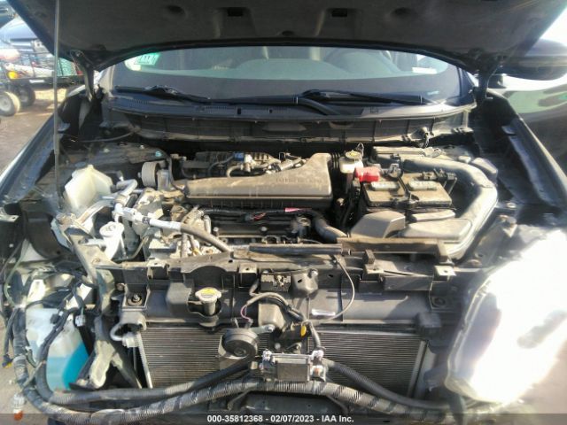 5N1AT2MV7JC829253 Nissan ROGUE S