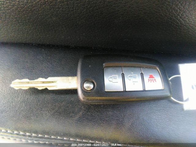5N1AT2MV7JC829253 Nissan ROGUE S