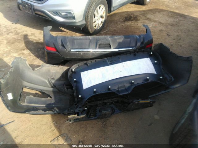 5N1AT2MV7JC829253 Nissan ROGUE S