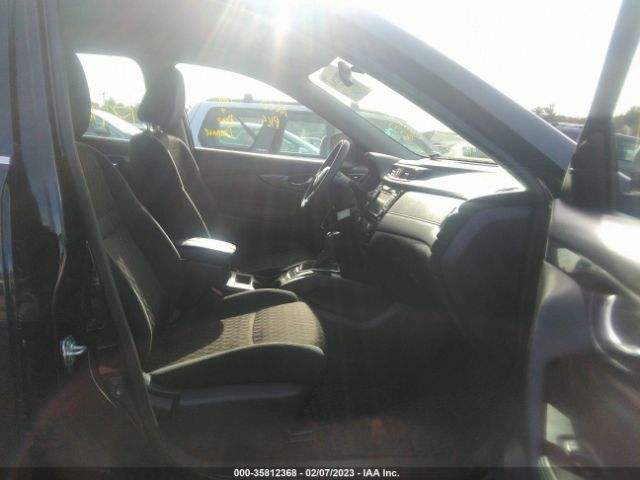 5N1AT2MV7JC829253 Nissan ROGUE S