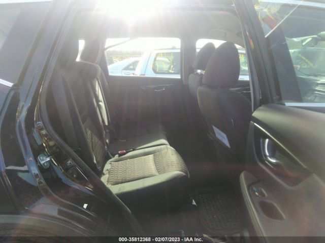 5N1AT2MV7JC829253 Nissan ROGUE S