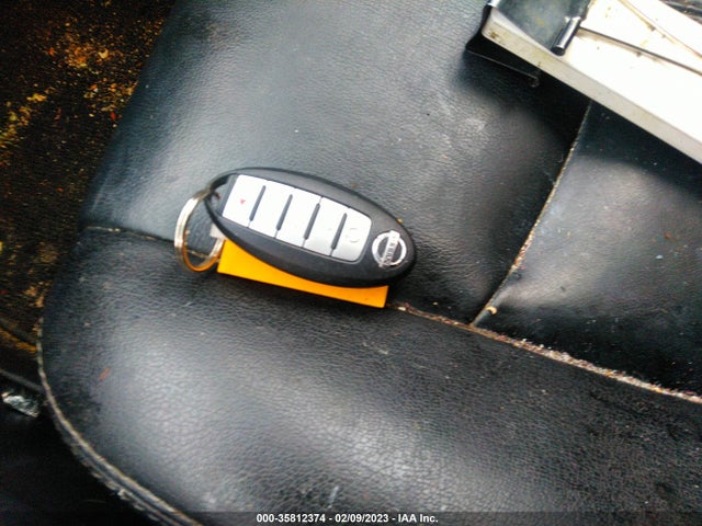 Nissan Pathfinder Sl 2015 5N1AR2MM9FC713159 Image 3