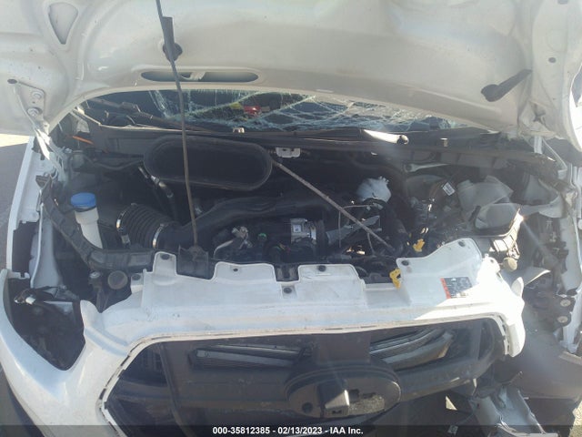 2021 Ford Transit, VIN: 1FTBR1C80MKA74244