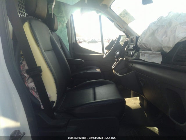 2021 Ford Transit, VIN: 1FTBR1C80MKA74244