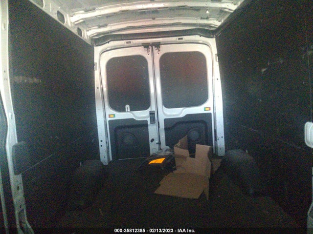 2021 Ford Transit, VIN: 1FTBR1C80MKA74244