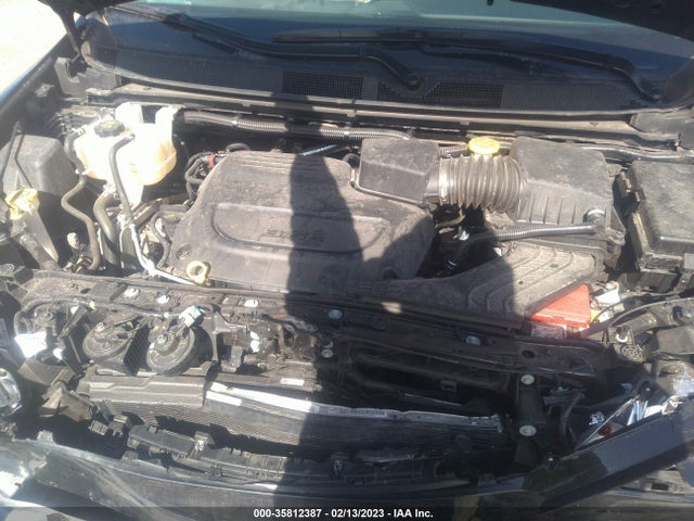Chrysler Voyager 2022 2C4RC1CG2NR102801 Image 11
