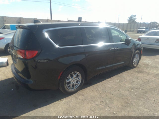 Chrysler Voyager 2022 2C4RC1CG2NR102801 Image 5