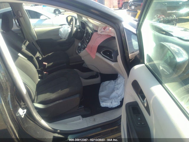 Chrysler Voyager 2022 2C4RC1CG2NR102801 Image 6