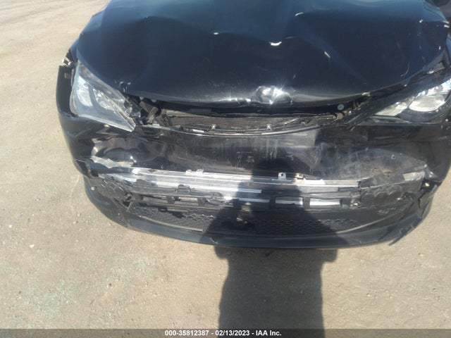 Chrysler Voyager 2022 2C4RC1CG2NR102801 Image 7