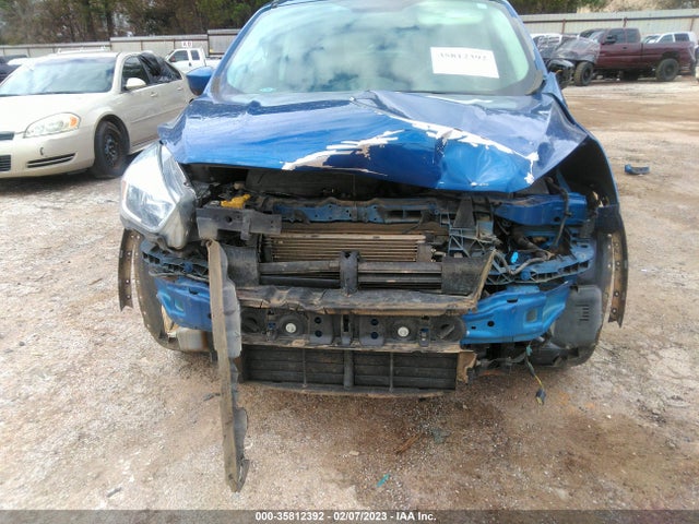 2018 Ford Escape, VIN: 1FMCU0GD7JUB46699