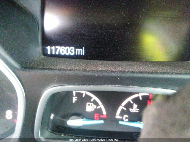 2018 Ford Escape, VIN: 1FMCU0GD7JUB46699
