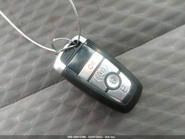 2021 Ford Escape, VIN: 1FMCU9BZ6MUA85647