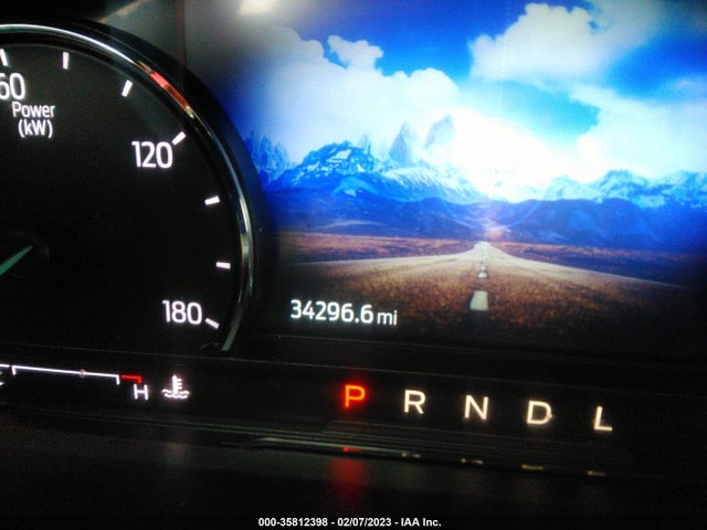 2021 Ford Escape, VIN: 1FMCU9BZ6MUA85647