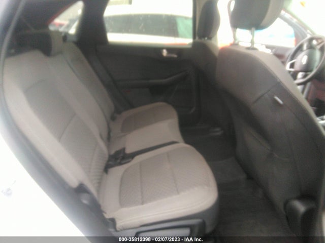 2021 Ford Escape, VIN: 1FMCU9BZ6MUA85647