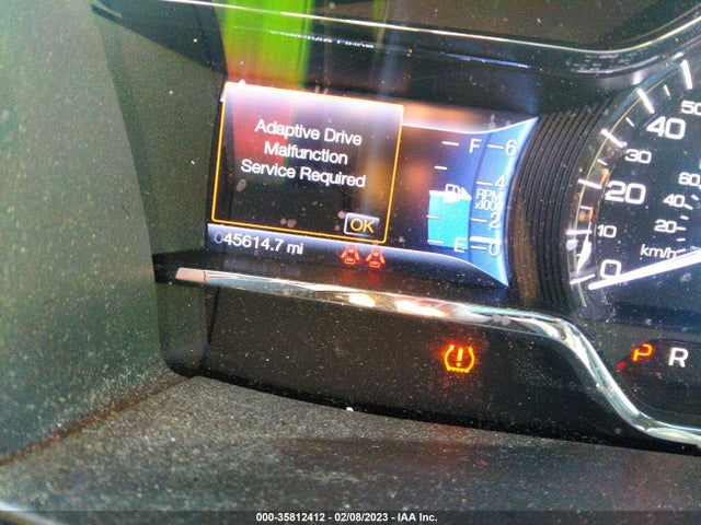 2014 Lincoln MKS, VIN: 1LNHL9EK0EG601850
