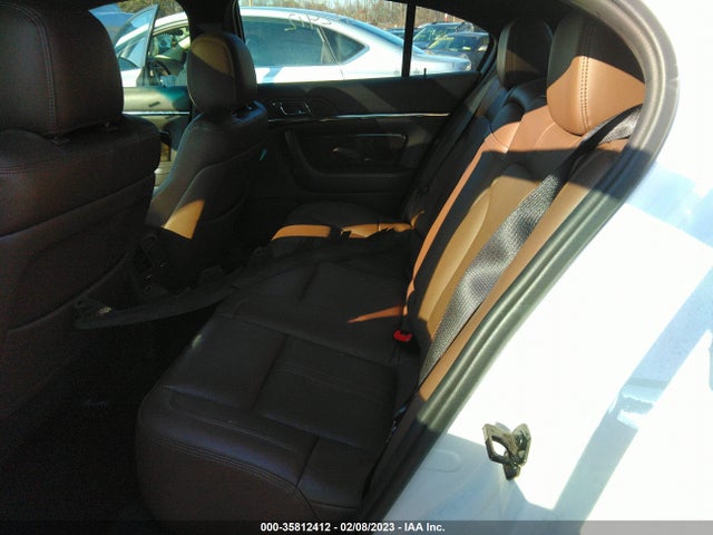 2014 Lincoln MKS, VIN: 1LNHL9EK0EG601850