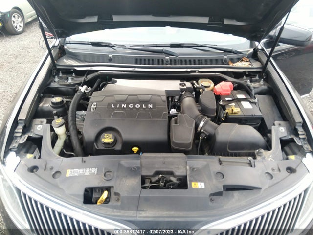 Lincoln MKS 2013 1LNHL9EK2DG602528 Image 11