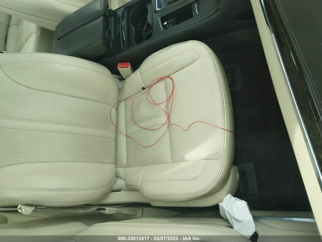 Lincoln MKS 2013 1LNHL9EK2DG602528 Image 6