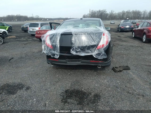 Lincoln MKS 2013 1LNHL9EK2DG602528 Image 7