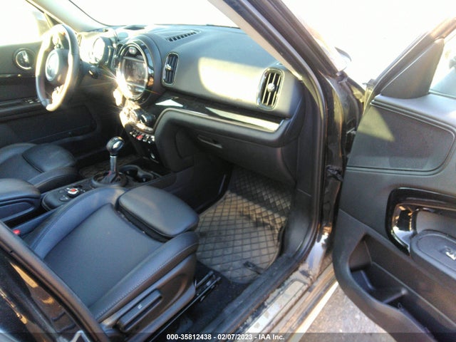 WMZYT5C54K3E63987 Mini Countryman Cooper S
