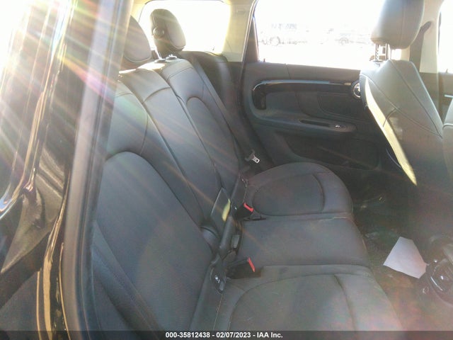 WMZYT5C54K3E63987 Mini Countryman Cooper S