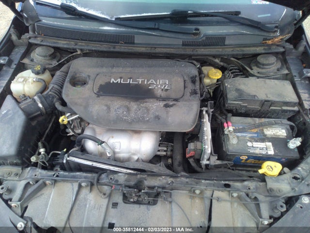 Chrysler 200 S 2015 1C3CCCBB1FN737020 Image 11