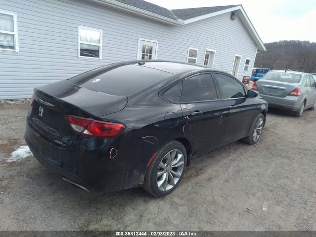 Chrysler 200 S 2015 1C3CCCBB1FN737020 Image 5