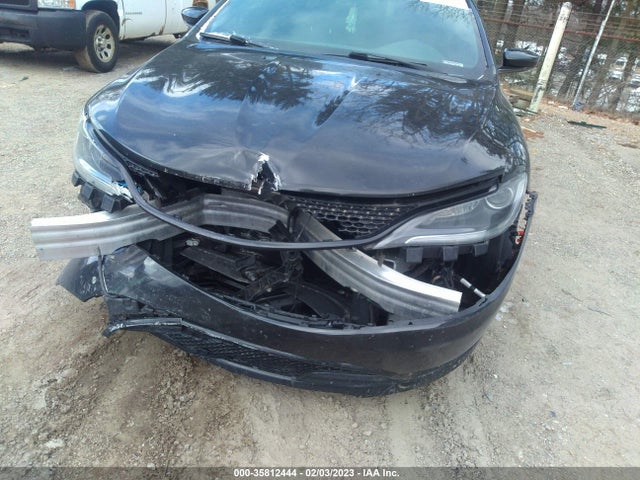 Chrysler 200 S 2015 1C3CCCBB1FN737020 Image 7