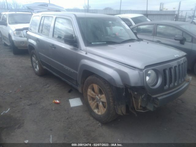 1C4NJPBB9GD649633 auction archive image