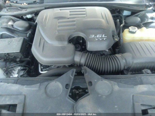 Dodge Challenger Gt 2018 2C3CDZGG9JH146794 Image 10