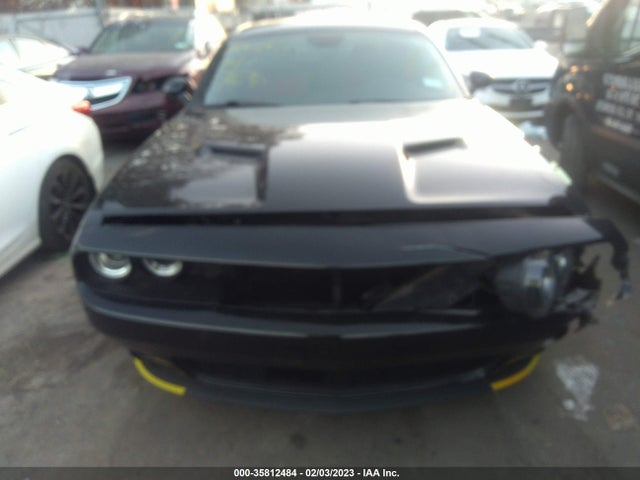 Dodge Challenger Gt 2018 2C3CDZGG9JH146794 Image 6