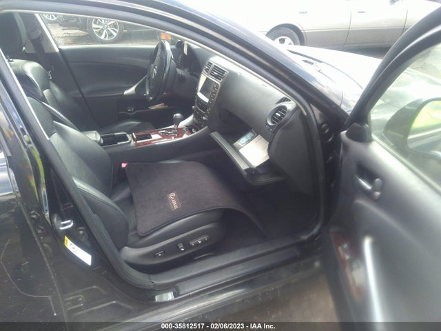 Lexus IS 2008 JTHCK262382019992 Image 6