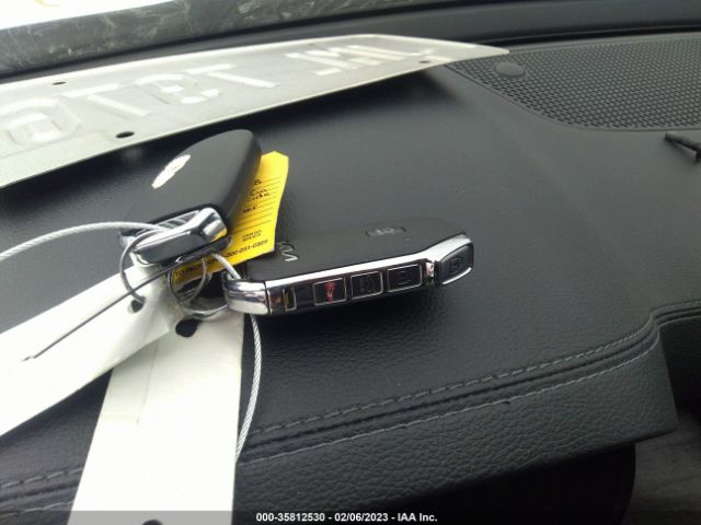 5XYP5DHC7NG280989 KIA Telluride Sx