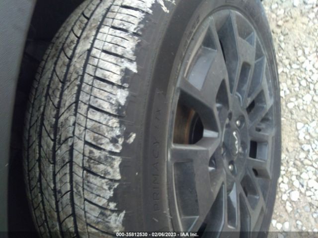 5XYP5DHC7NG280989 KIA Telluride Sx