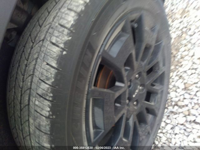 5XYP5DHC7NG280989 KIA Telluride Sx