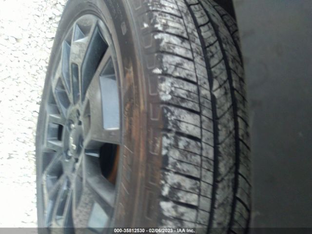 5XYP5DHC7NG280989 KIA Telluride Sx