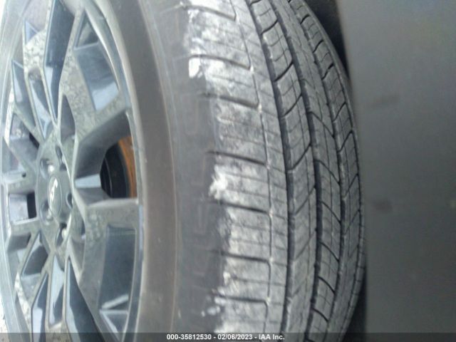 5XYP5DHC7NG280989 KIA Telluride Sx